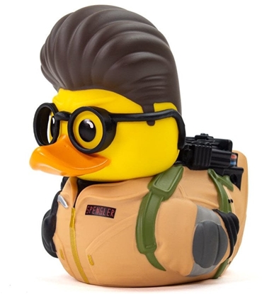 Picture of TUBBZ Sammelente - Ghostbusters Egon Spengler            9cm
