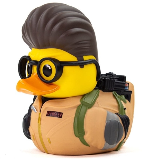 Picture of TUBBZ Sammelente - Ghostbusters Egon Spengler            9cm