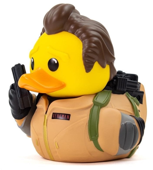 Picture of TUBBZ Sammelente - Ghostbusters Peter Venkman            9cm