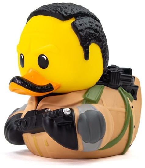 Picture of TUBBZ Sammelente - Ghostbusters Winston Zeddemore        9cm