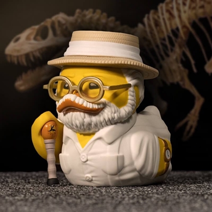 Picture of TUBBZ Sammelente - Jurassic Park Dr. John Hammond        9cm