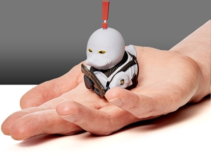 Picture of TUBBZ Sammelente - MINI Metal Gear Genome Soldier        5cm