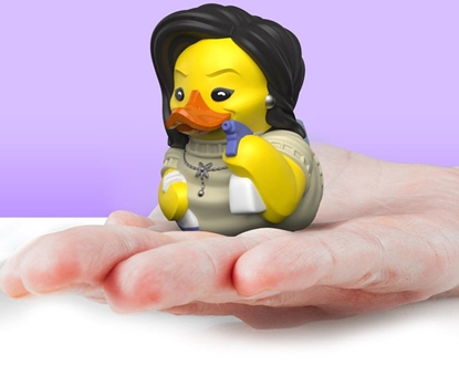 Picture of TUBBZ Sammelente - MINI Monica Geller                    5cm