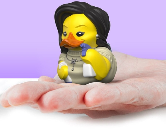 Picture of TUBBZ Sammelente - MINI Monica Geller                    5cm