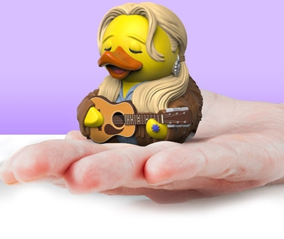 Picture of TUBBZ Sammelente - MINI Phoebe Buffay                    5cm