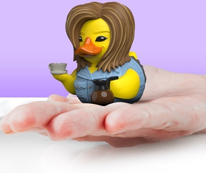 Picture of Figurka TUBBZ Kaczka kolekcjonerska - MINI Rachel Green 5cm