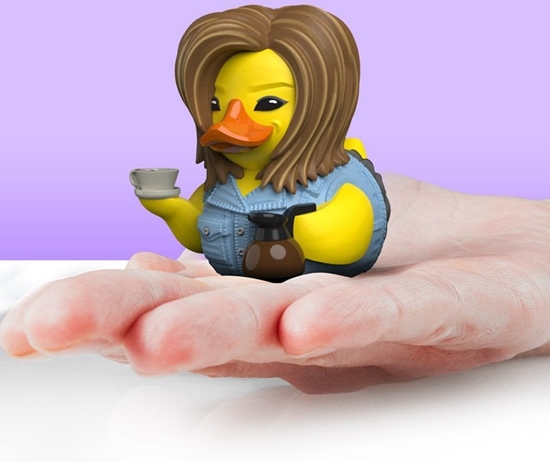 Picture of Figurka TUBBZ Kaczka kolekcjonerska - MINI Rachel Green 5cm