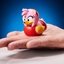 Attēls no TUBBZ Sammelente - MINI Sonic Amy Rose                   5cm