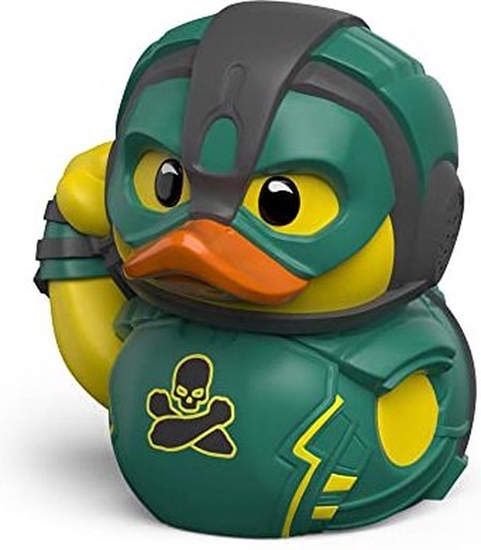 Picture of TUBBZ Sammelente - Suicide Squad T.D.K.                  9cm