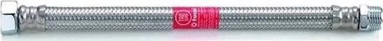 Picture of Tucai FLEXIBLE PLUMBING 80CM FIL-NOXI3/4-V3/4)