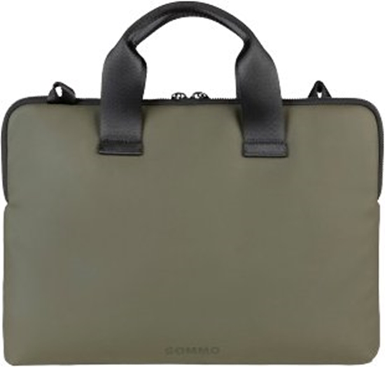 Picture of Tucano Gommo Slim Brief  14''  zala - Soma portativajam datoram