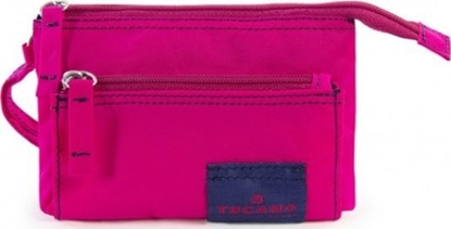 Attēls no Tucano Lampino Pouch Universal Bag For Phones and Other Devices Up To 5.5" (17 cm x 10 cm) Pink