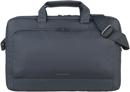 Attēls no Tucano Star 15.6" computer bag, blue
