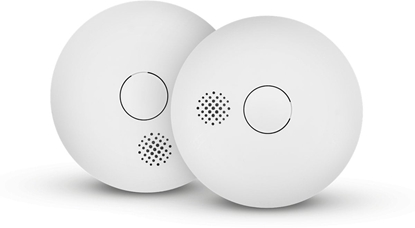 Attēls no Tuya SM-01 smart smoke alarm, WiFI