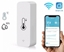 Изображение Tuya TH-01 wireless temperature and humidity sensor, WiFi