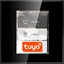 Picture of Tuya TUYA  imanioji valdymo panel, 3 kanal, Wi-Fi