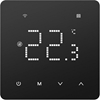 Picture of TUYA Programmable Heating Thermostat, Wi-Fi, 16A, 230VAC