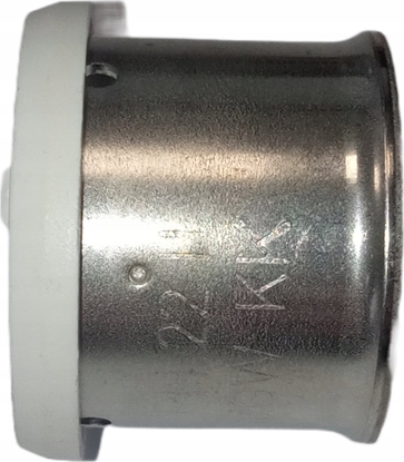 Picture of Tuleja do zaprasowania nierdzewna 20 (DWZ)