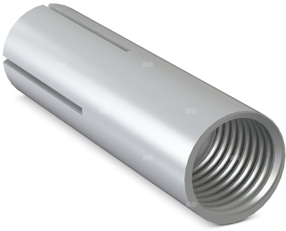 Attēls no Tuleja rozporowa TRSA M16x65mm M16