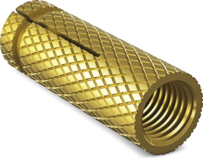 Attēls no Tuleja rozprna mosina TR M12x38mm M12