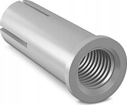 Attēls no Tuleja rozprna TRSK M8x25mm