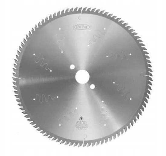 Изображение Tuleja zaciskowa MP06M 189 18x40