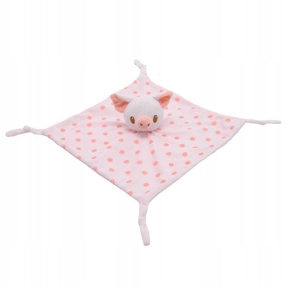 Picture of TULILO - 9461 MILU WINKA RÓOWA 27CM