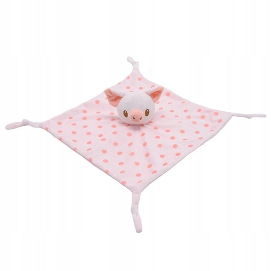 Picture of TULILO - 9461 MILU WINKA RÓOWA 27CM