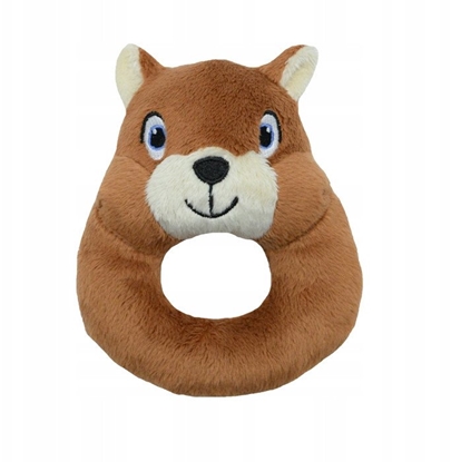 Picture of TULILO - 9468 GRZECHOTKA WIEWIÓRKA 12CM