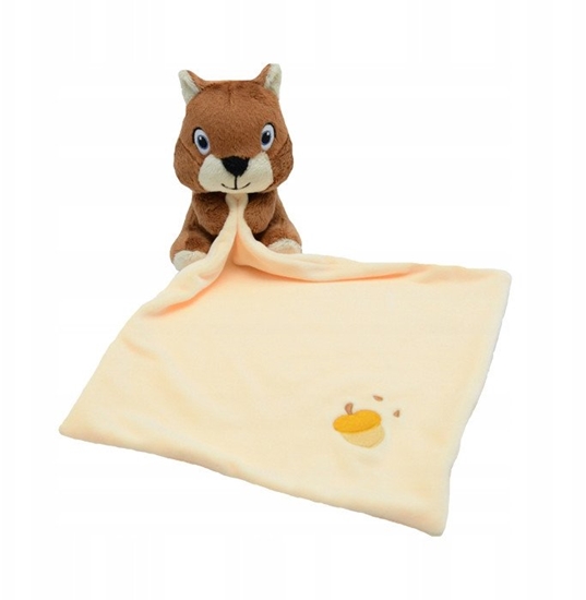 Изображение TULILO - 9469 MILU WIEWIÓRKA 25CM