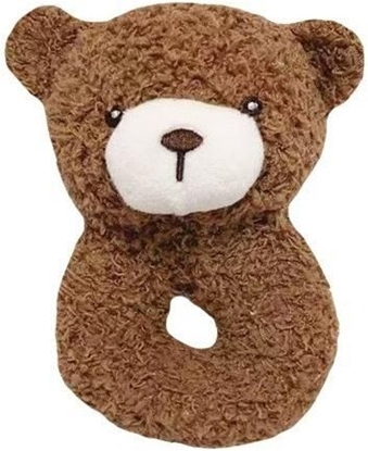 Picture of TULILO - 9504 GRZECHOTKA MI BRZOWY      18CM