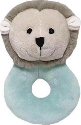 Picture of TULILO - GRZECHOTKA JEYK 18CM