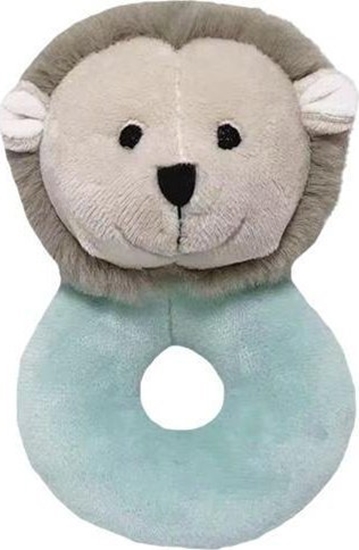 Picture of TULILO - GRZECHOTKA JEYK 18CM