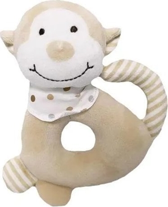 Picture of TULILO - GRZECHOTKA MAPKA 18CM