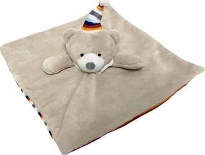 Picture of TULILO - MILU MI Z BALONIKIEM 25CM