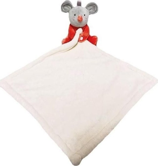 Picture of TULILO - RCZNICZEK MUSZ BRZOSKWINIOWA    35X35CM