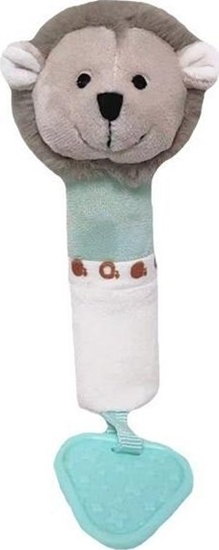 Picture of TULILO - ZABAWKA Z DZWIKIEM JEYK 17CM