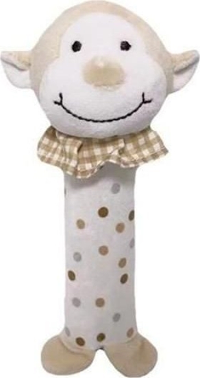 Picture of TULILO - ZABAWKA Z DZWIKIEM MAPKA 17CM