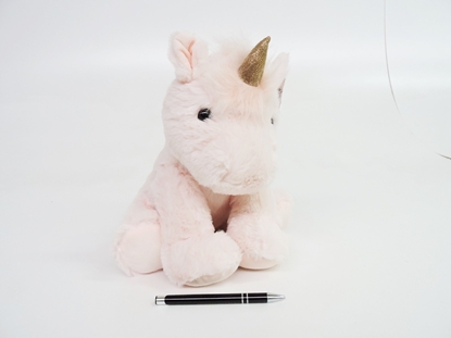 Изображение Tulilo Maskotka Jednoroec Lili 30 cm