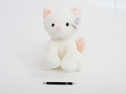 Изображение Tulilo Maskotka Kot Alex 30 cm