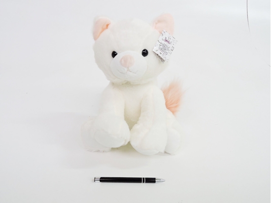 Изображение Tulilo Maskotka Kot Alex 30 cm