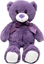 Picture of Tulilo Maskotka Mi Micha fioletowy 35 cm