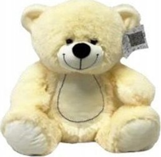 Picture of Tulilo Maskotka Mi Tomek kremowy 34 cm