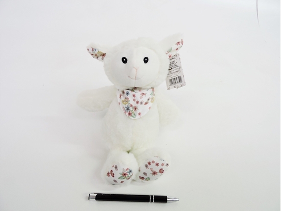 Изображение Tulilo Maskotka Owieczka Mania 22 cm