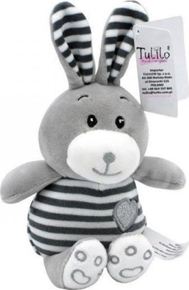 Изображение Tulilo Maskotka Piaskowe przytulaki - Kr?lik 26 cm