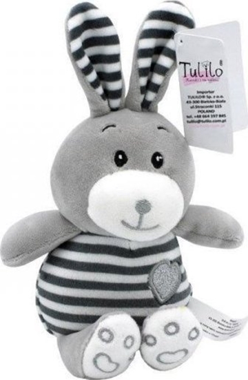 Изображение Tulilo Maskotka Piaskowe przytulaki - Kr?lik 26 cm