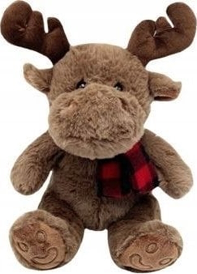 Изображение Tulilo Maskotka Renifer Roland 22 cm