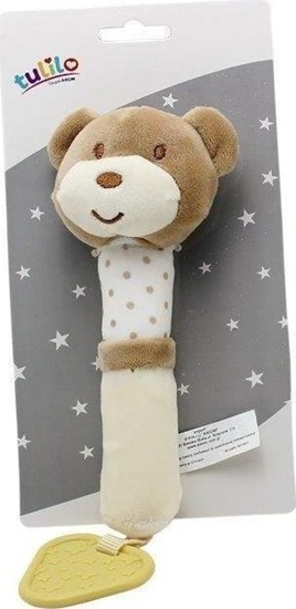 Изображение Tulilo Mi karmelowy z dwikiem 17cm