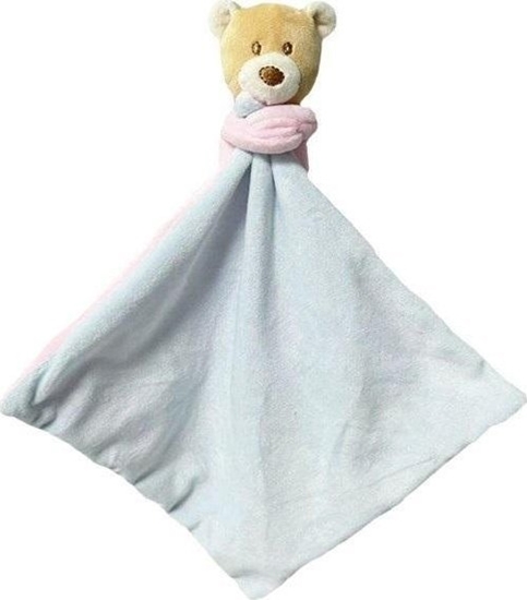 Изображение Tulilo Milu mi niebieski 25cm