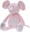 Attēls no Tulilo Myszka Lena róowa 20cm